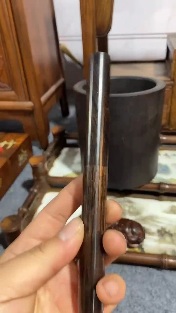 木福利           茶刀