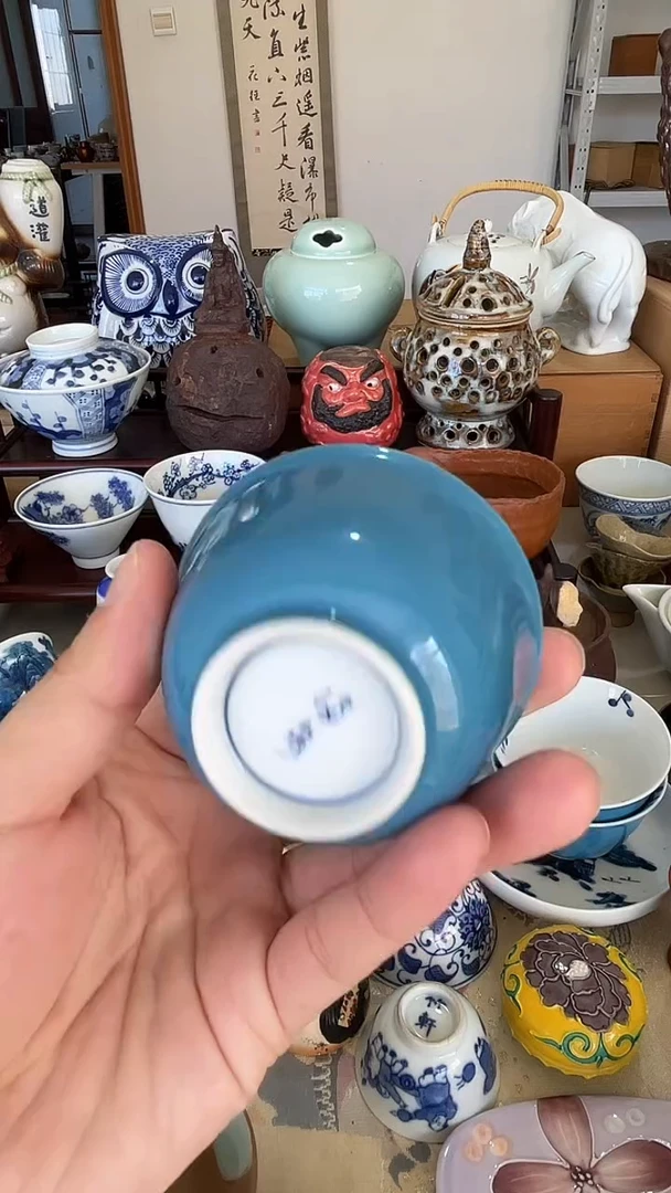 瓷片瓷器瓷片一单一付