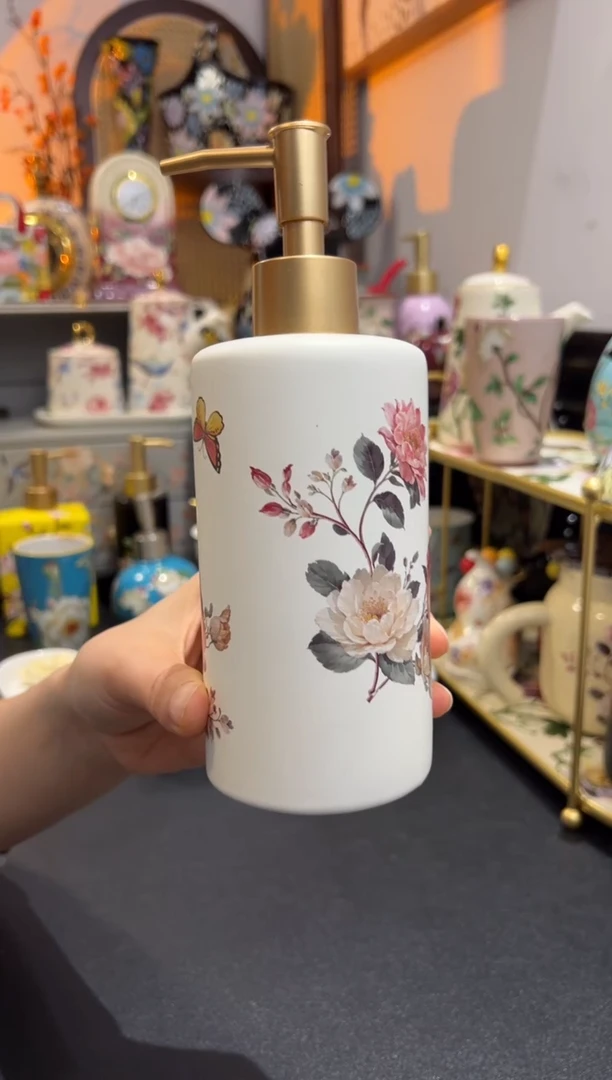 外贸陶瓷家居百货