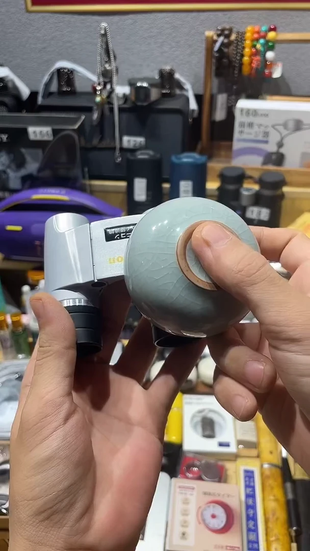 瓷片闪购商品 如图所示