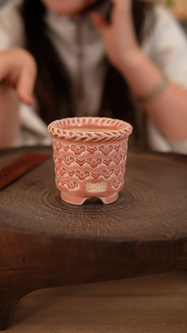 【闪购商品】陶瓷3-3-255默认有瑕口5.5