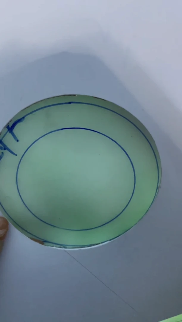 定制翡翠手镯未镶嵌【猪油膏】SZDZ411/DZS