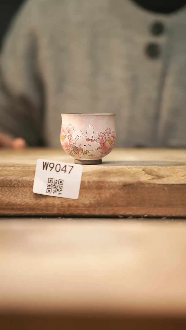 【闪购商品】【经典福利】/ 杯子@@W9047