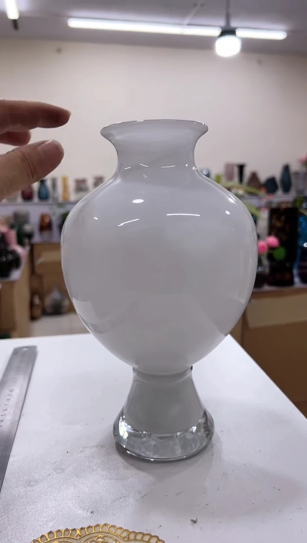 【闪购商品】也麦花器