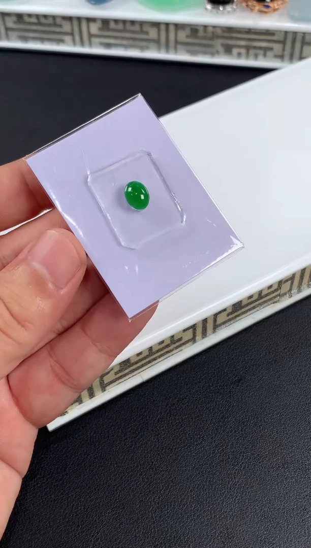 未镶嵌定制翡翠多样性发一件