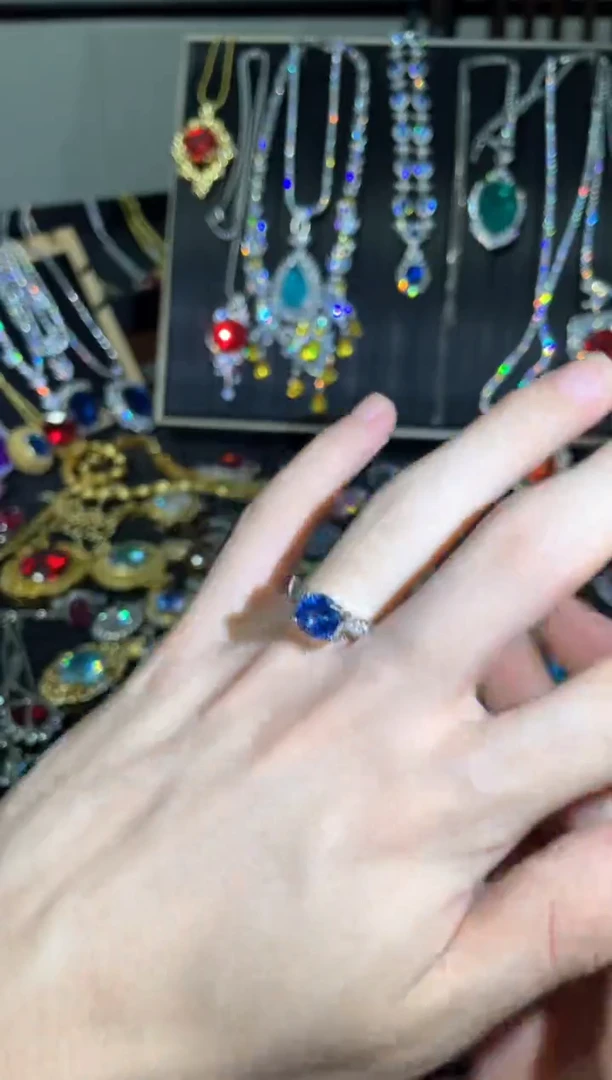 无非金属简约气质经典百搭款A176