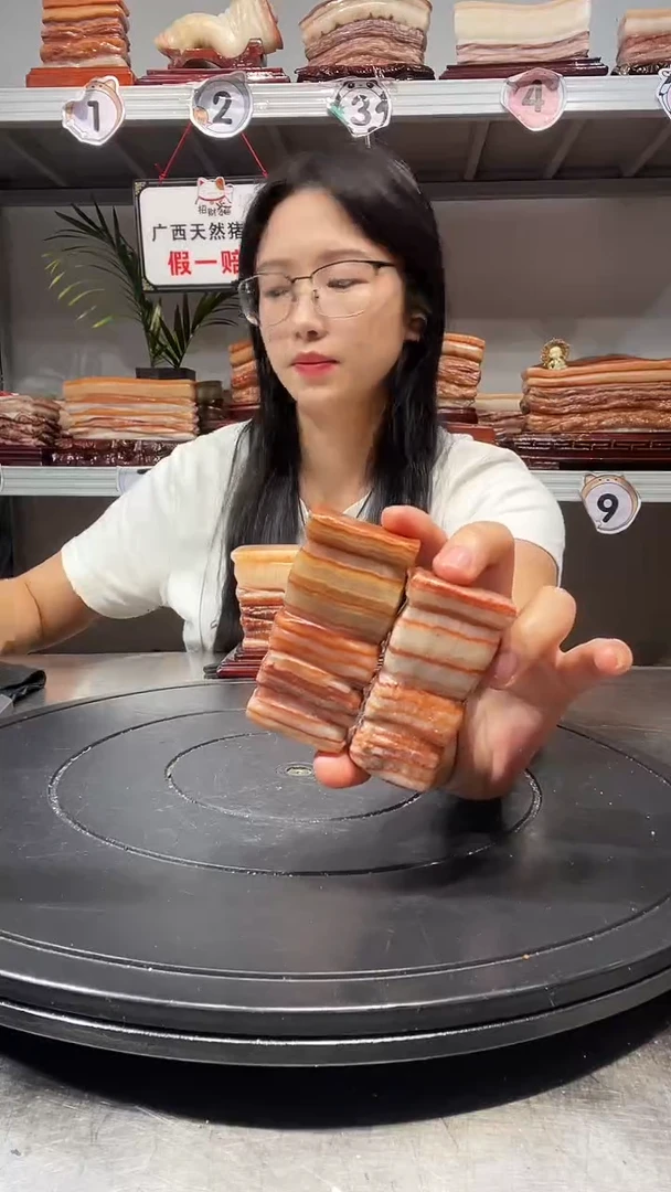 石材天然石材柳州猪肉石
