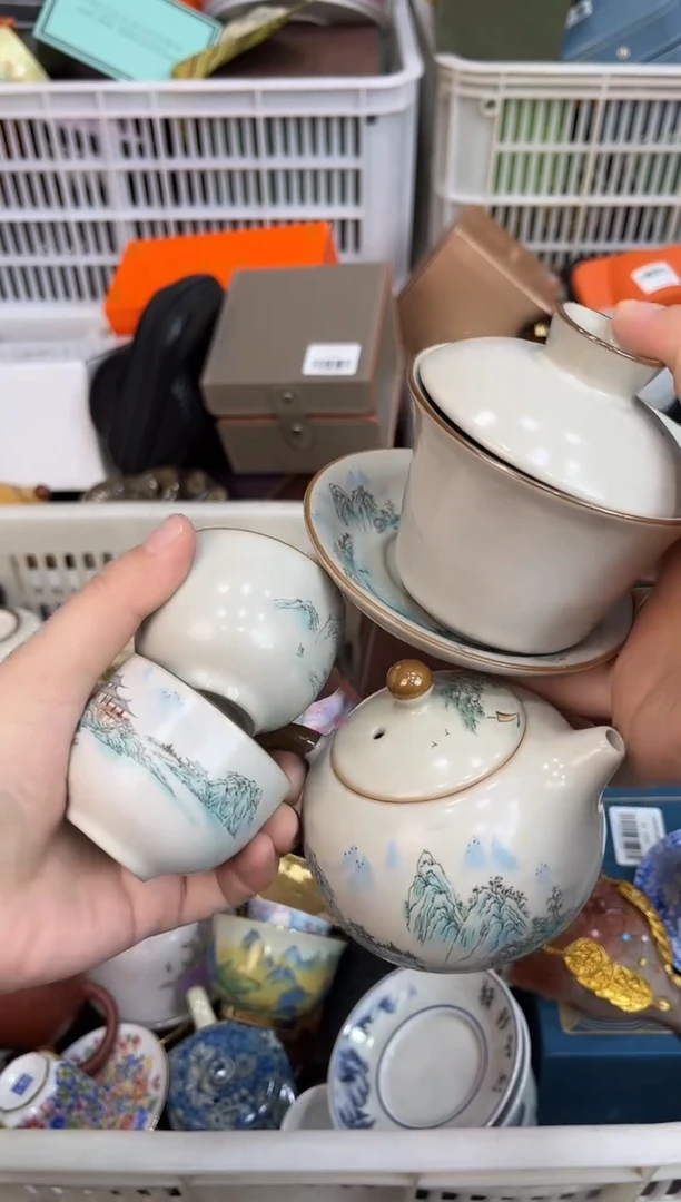 大海茶器福利专属价格@@真的很便宜