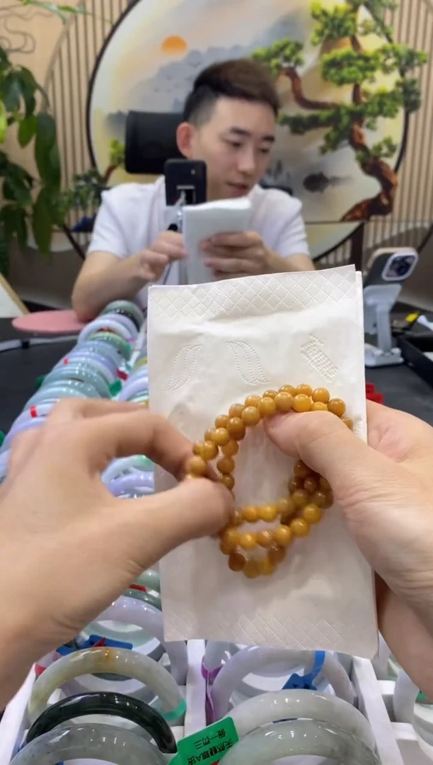 未镶嵌手链翡翠2232/多样性发货仅发其一