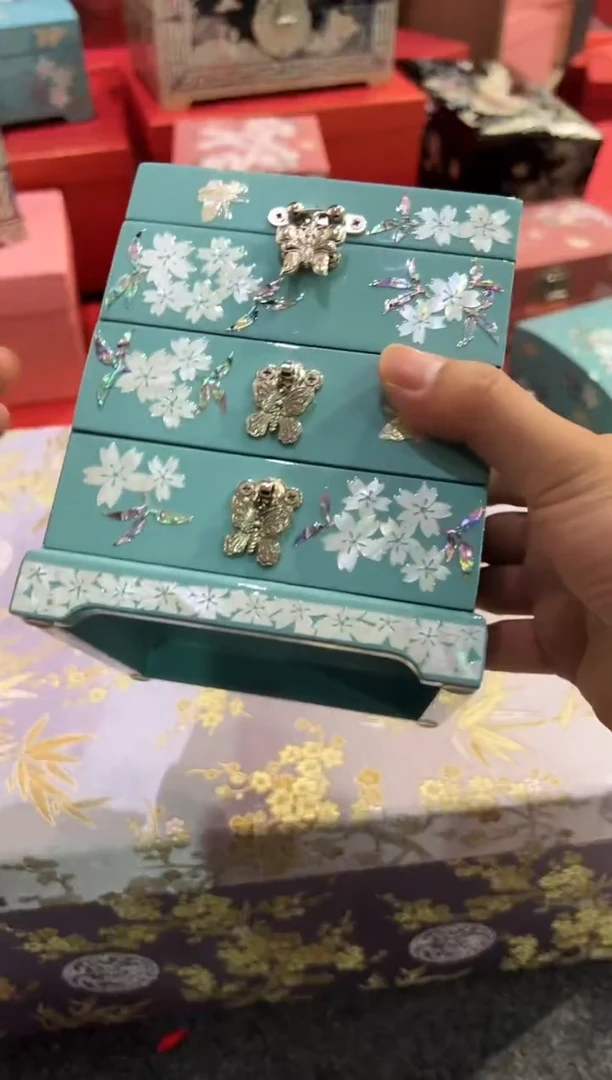 满贝底·微瑕·弘贝雅螺钿漆器文化馆