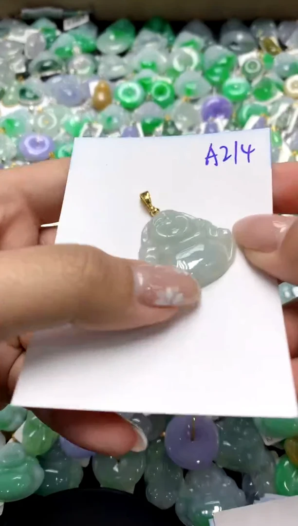 【闪购商品】翡翠颈饰合金111111111111111111