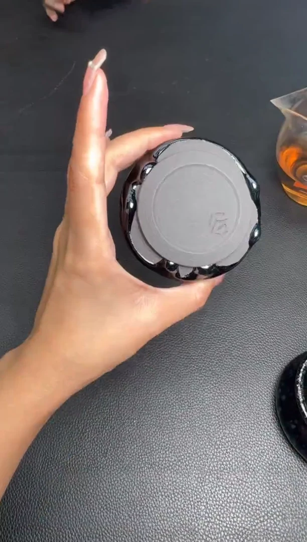 茶盏江汉旺虚怀若谷15