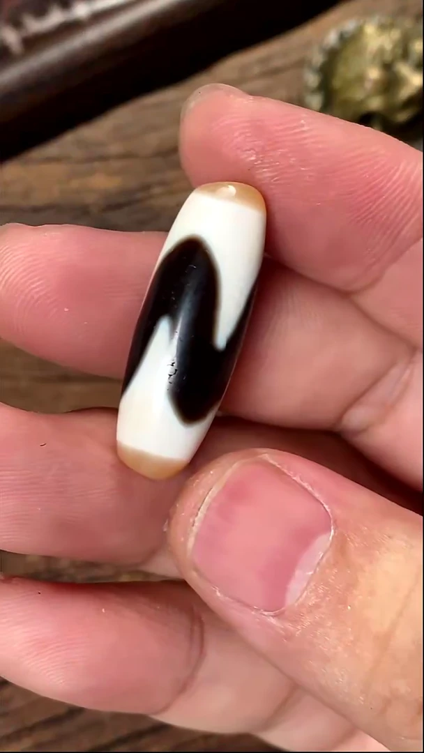 玛瑙/玉髓颈饰未镶嵌5785