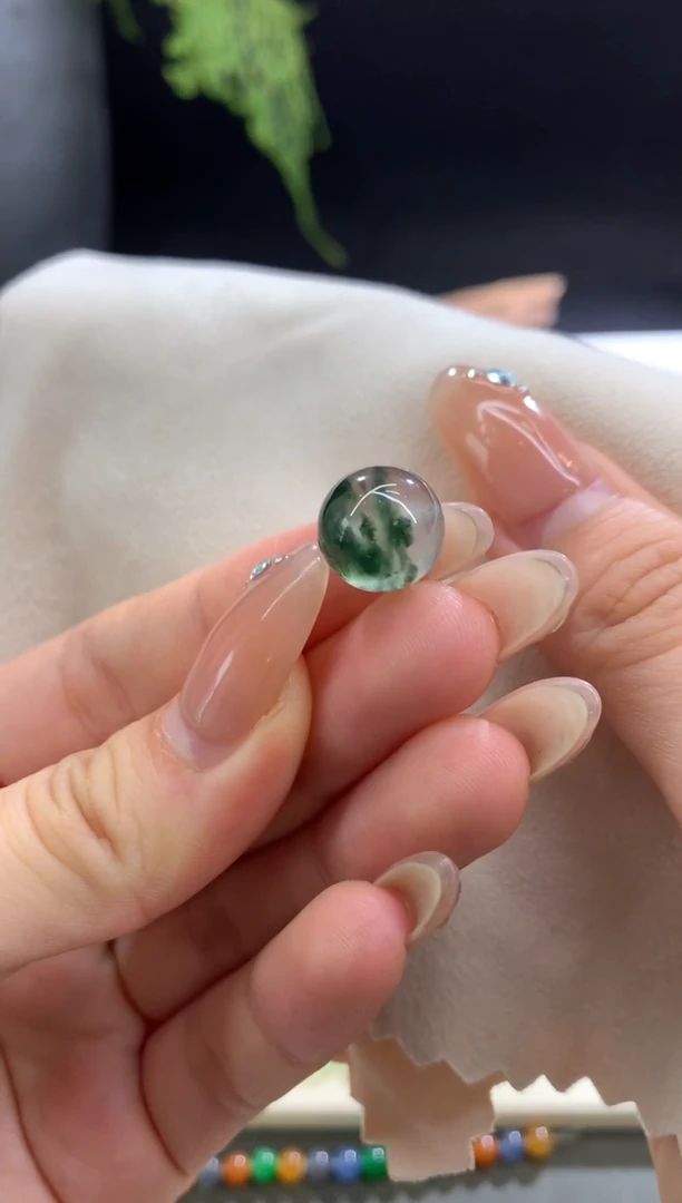 散珠翡翠卡11.8