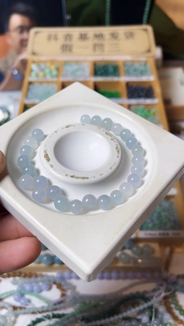 【闪购商品】翡翠散珠翡翠散珠