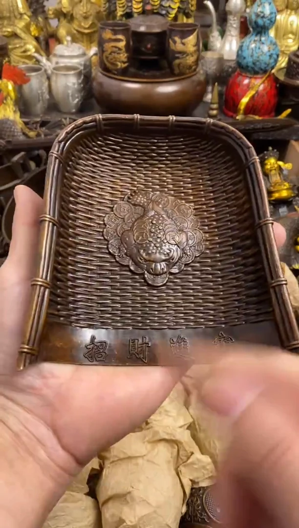 1案台摆件 物品摆件