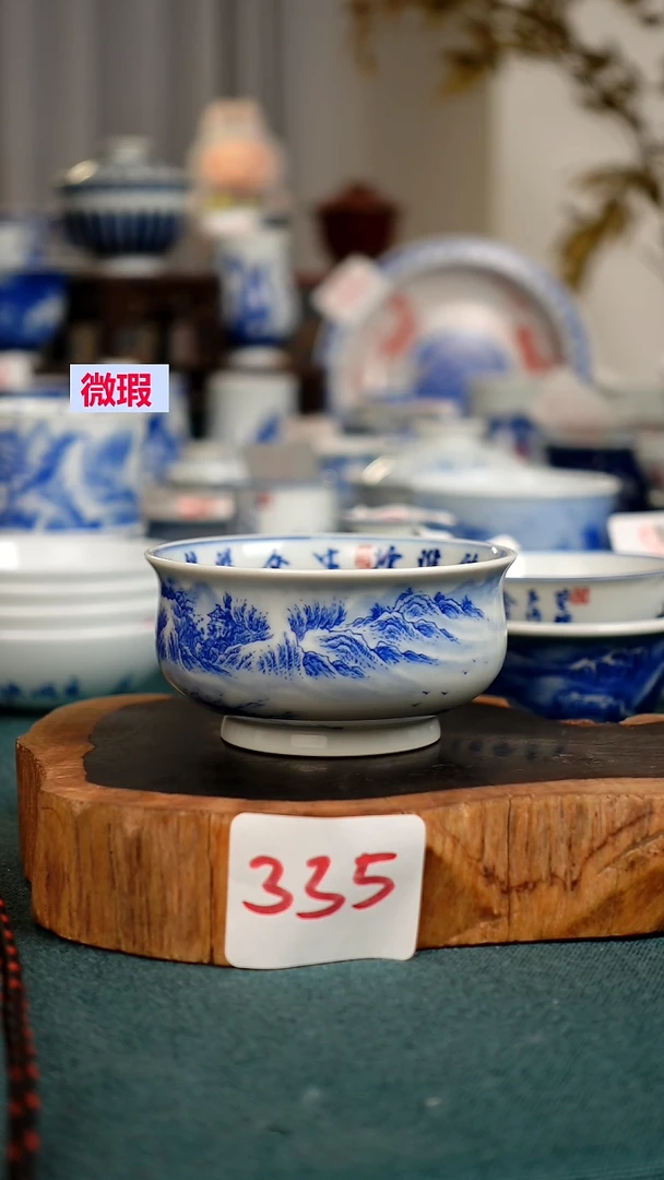 杯E****丁335全手工手绘茶器