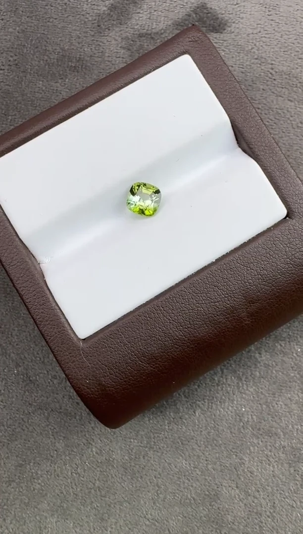 【闪购商品】碧玺珠宝奇石未镶嵌1.12ct