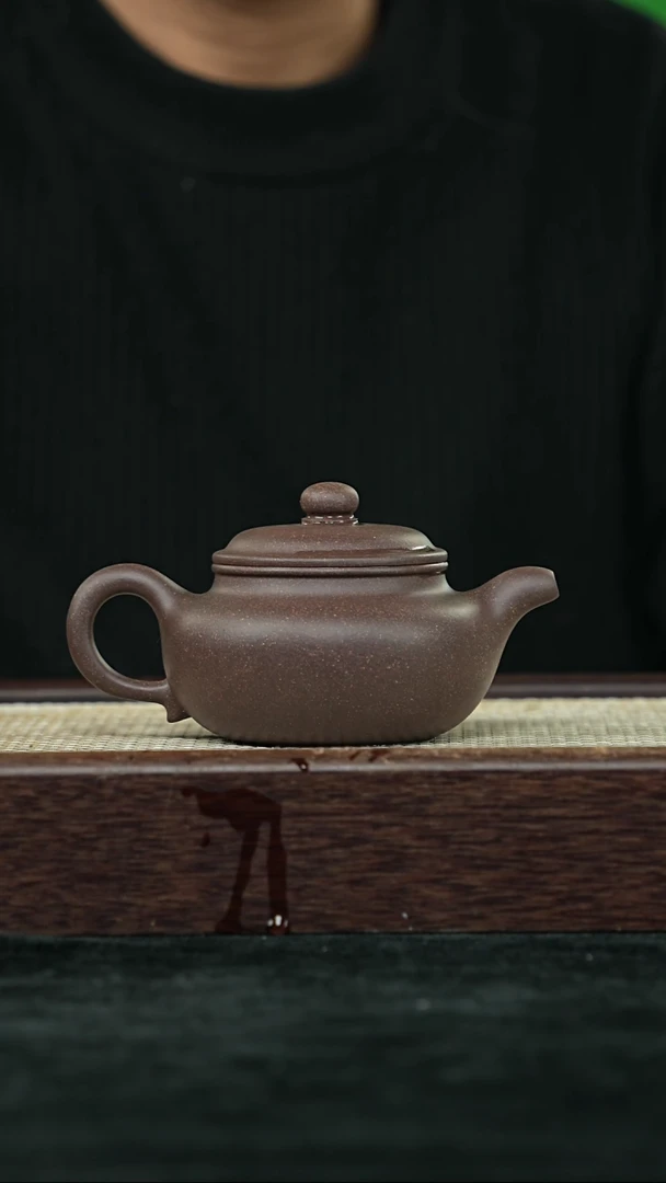 【闪购商品】紫砂其他@@GP16102王元昌仿古