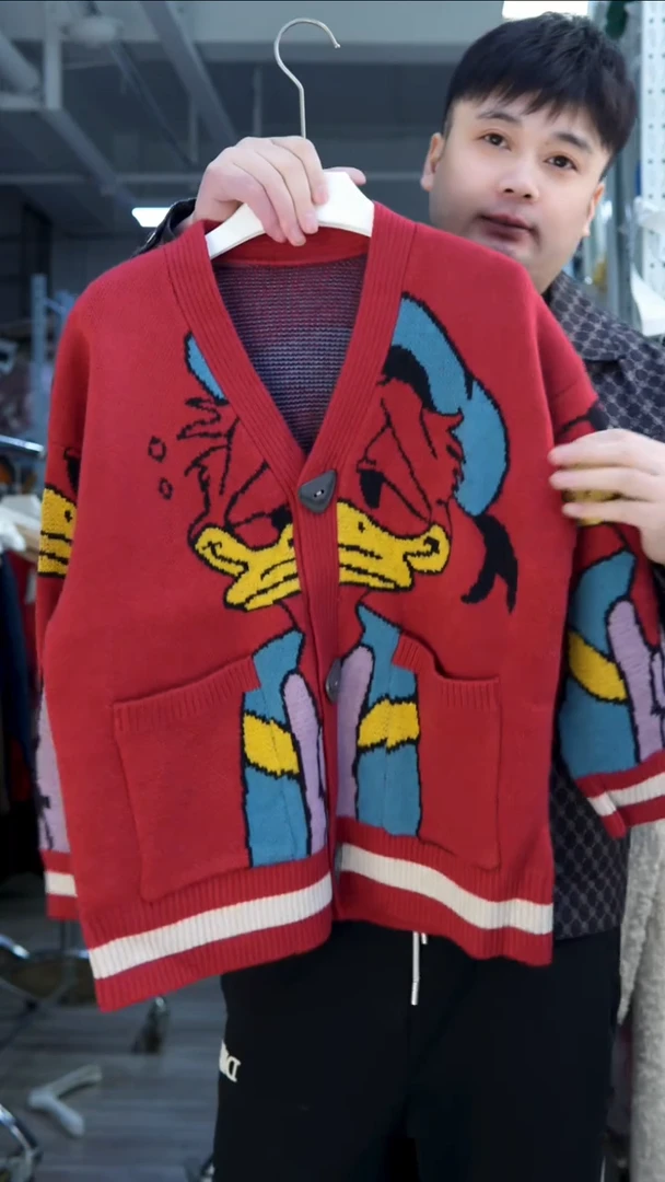 玉姐家高品质毛衣