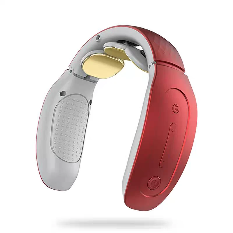 西番雅颈椎按摩仪