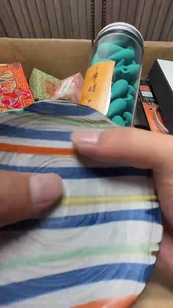 茶宠瓷器瓷器瓷器微瑕