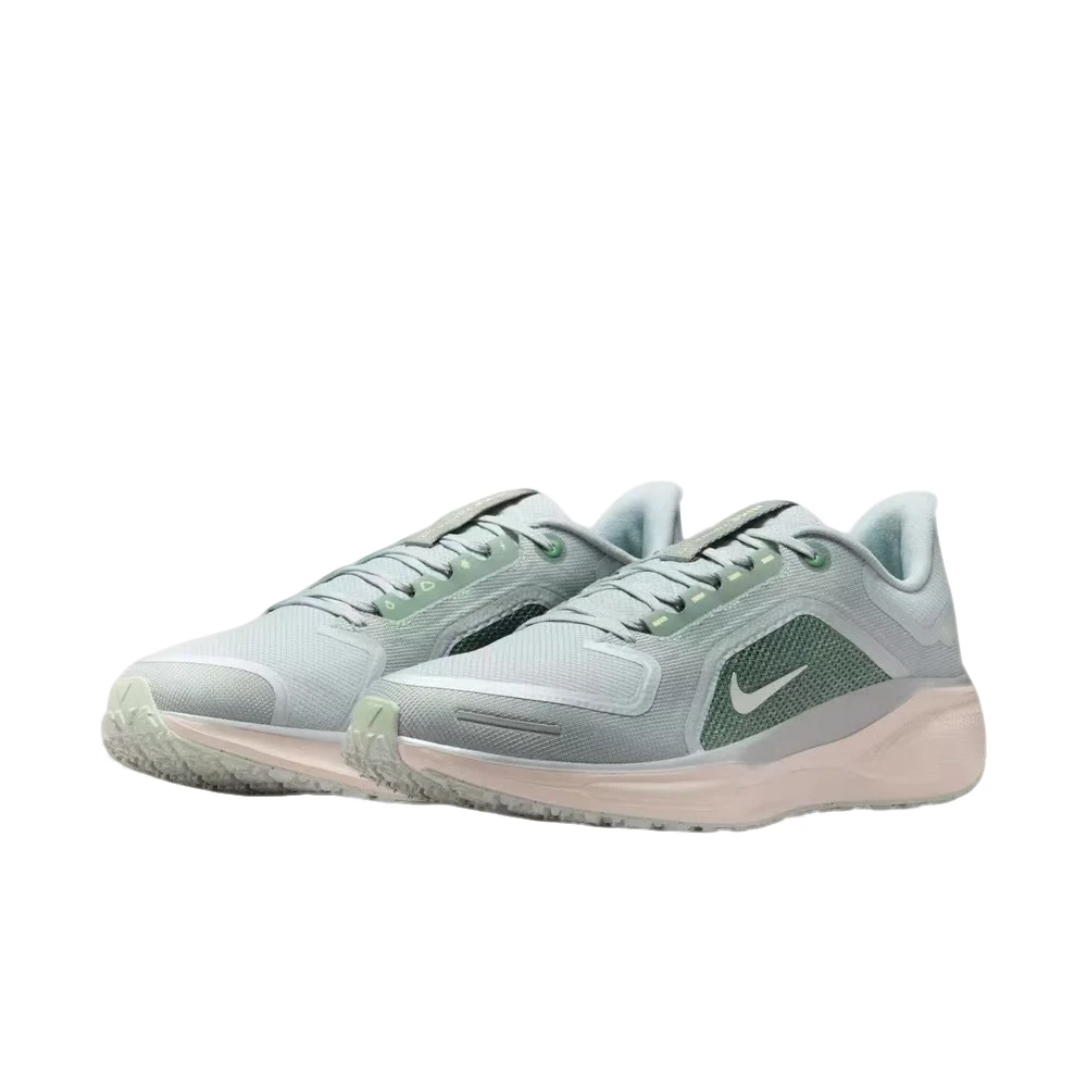 NIKE/耐克官方男款AIR ZM PEGASUS 41 GTX 防水跑步鞋-FQ1356-007