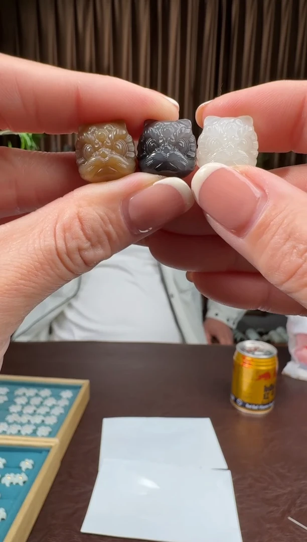 颈饰未镶嵌和田玉39冯总11.11多样性发货