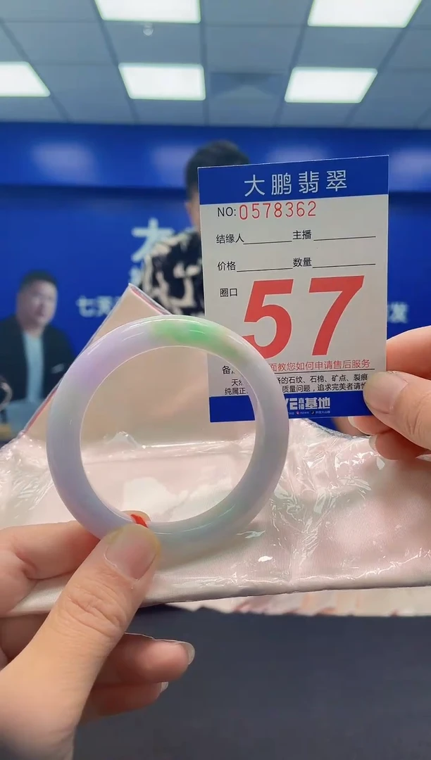 未镶嵌手镯翡翠梅***单AAAAAAAAA