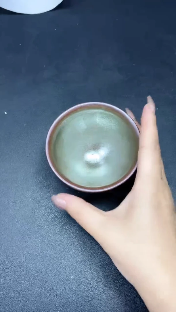 茶盏02微瑕