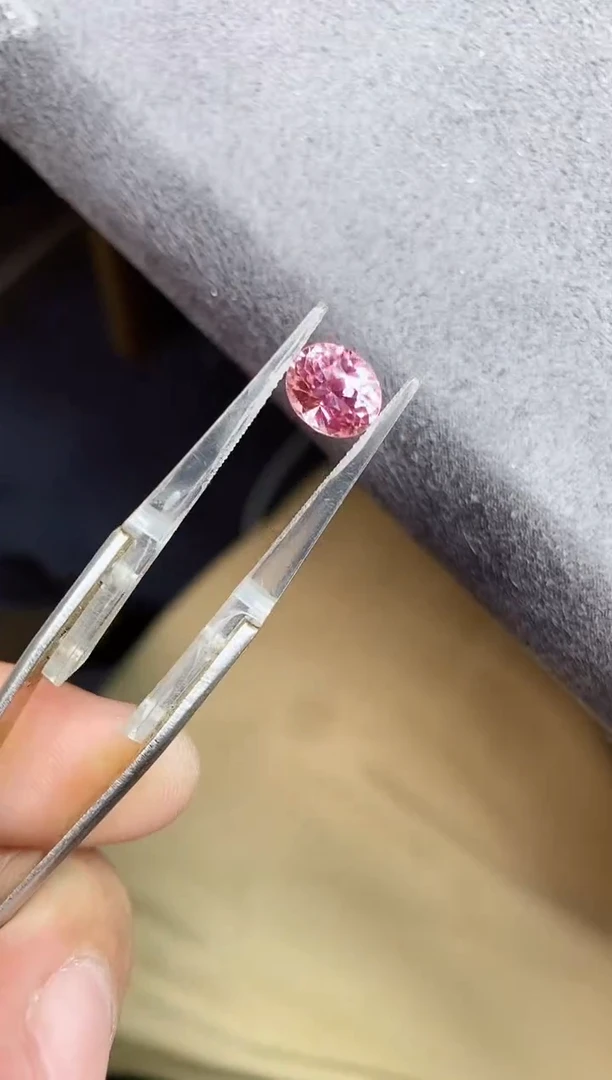 未镶嵌裸石碧玺2.11ct