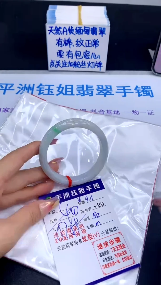 未镶嵌手镯翡翠11111
