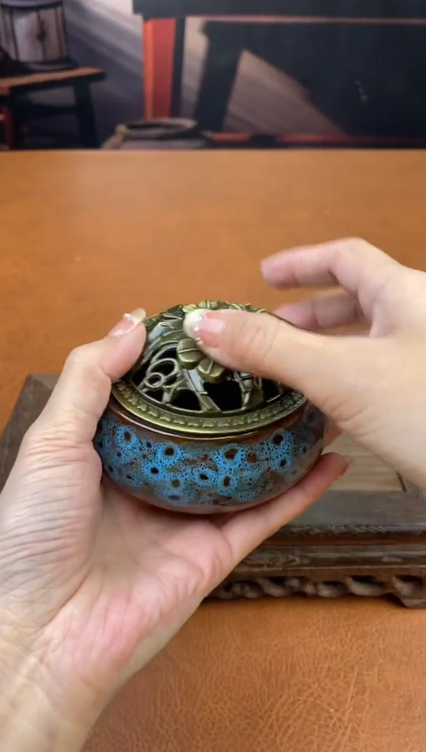 【闪购商品】陶禧茶器闪购福利V