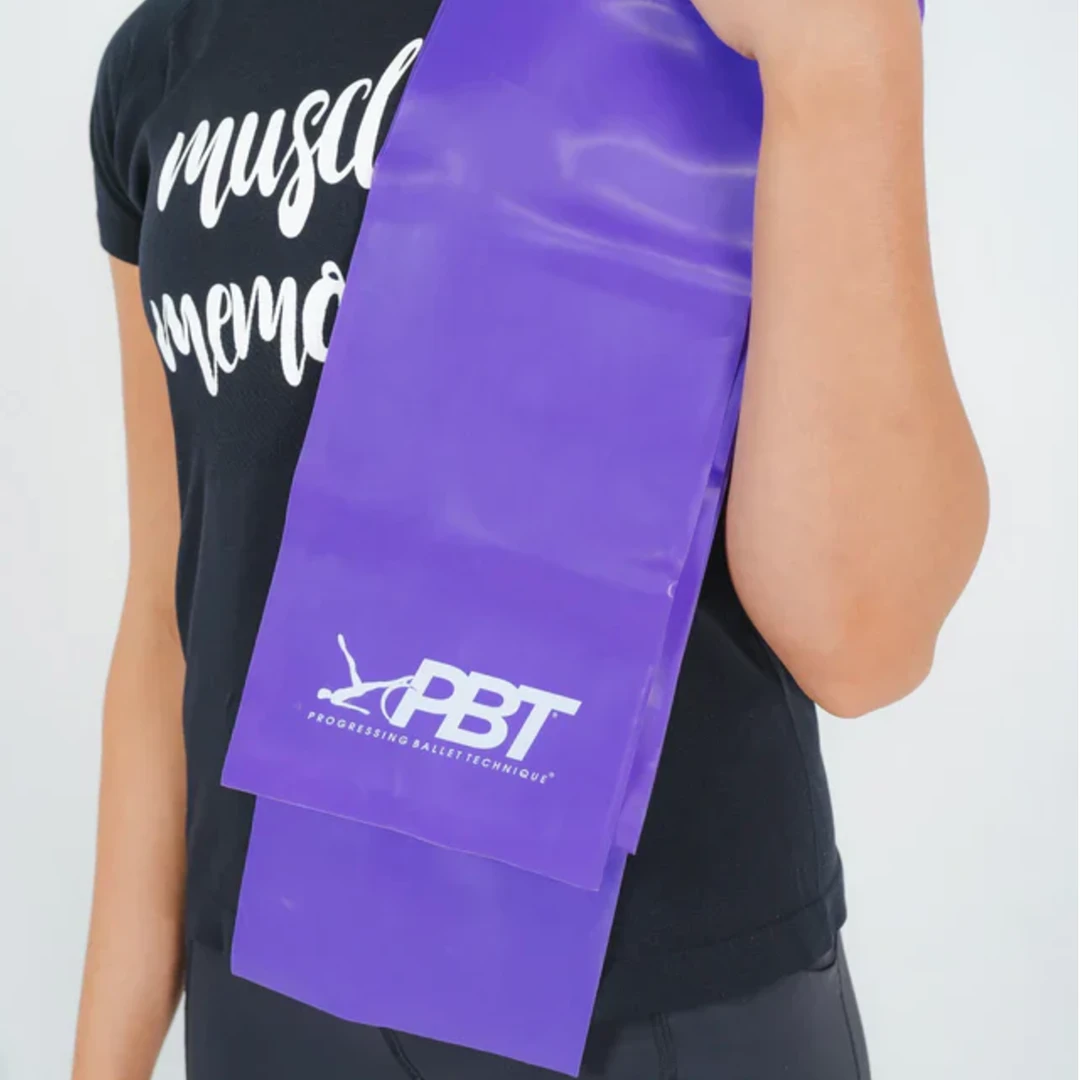 3米弹力带/瑜伽阻力带/拉力带（1条装）