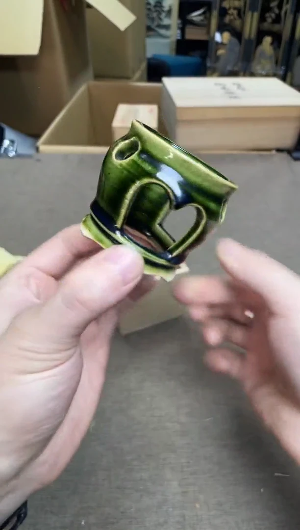 茶宠瓷器茶具套装