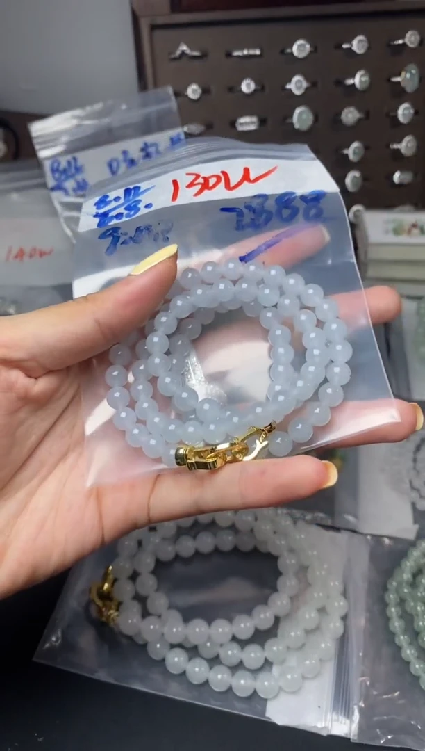 定制翡翠未镶嵌天然缅甸翡翠