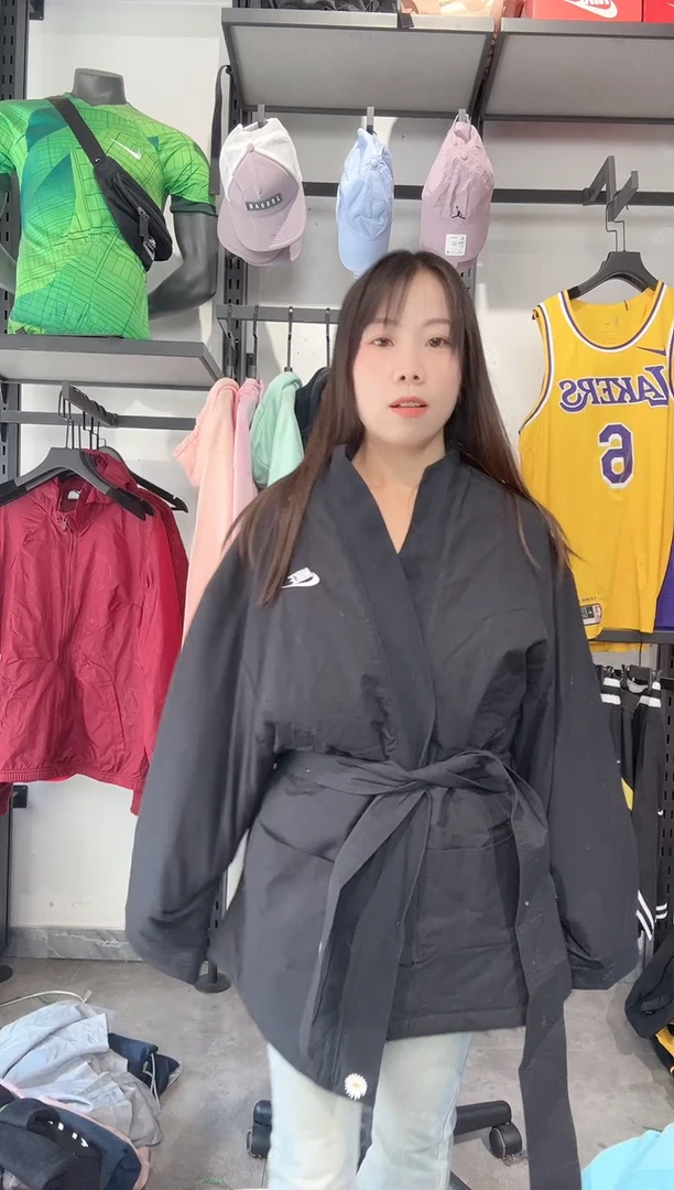1219     编码 瑕疵款直播间过款为准 尺码m