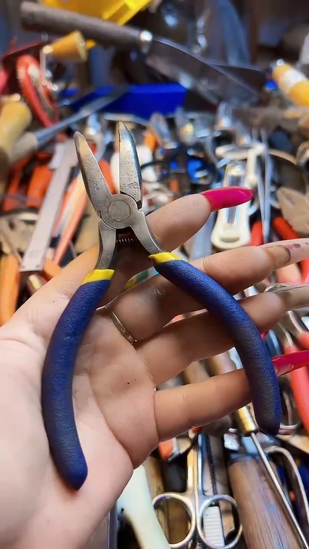 墨**情五金园艺工具闪购