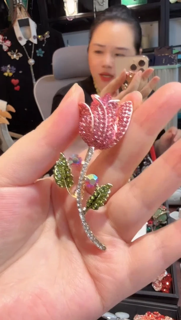 仿水晶铜合金高货 捡漏