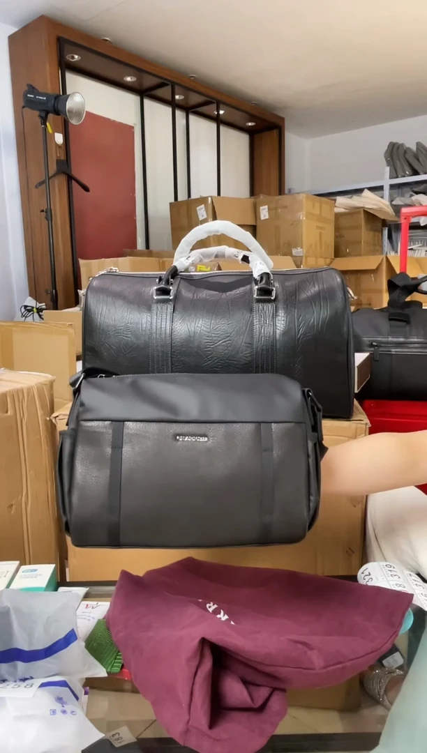 牛皮（革）韩爵绅士包包皮具315