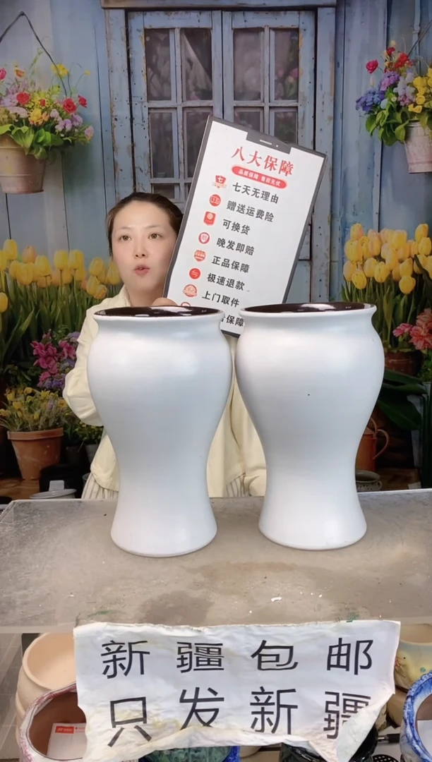 得***豆白色鱼尾两个装