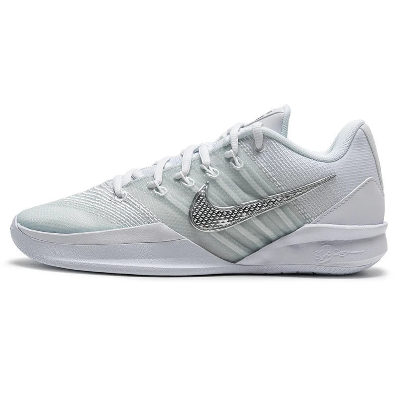 NIKE耐克篮球鞋女鞋2025新款WALNUT EP实战缓震耐磨运动鞋 HF2882