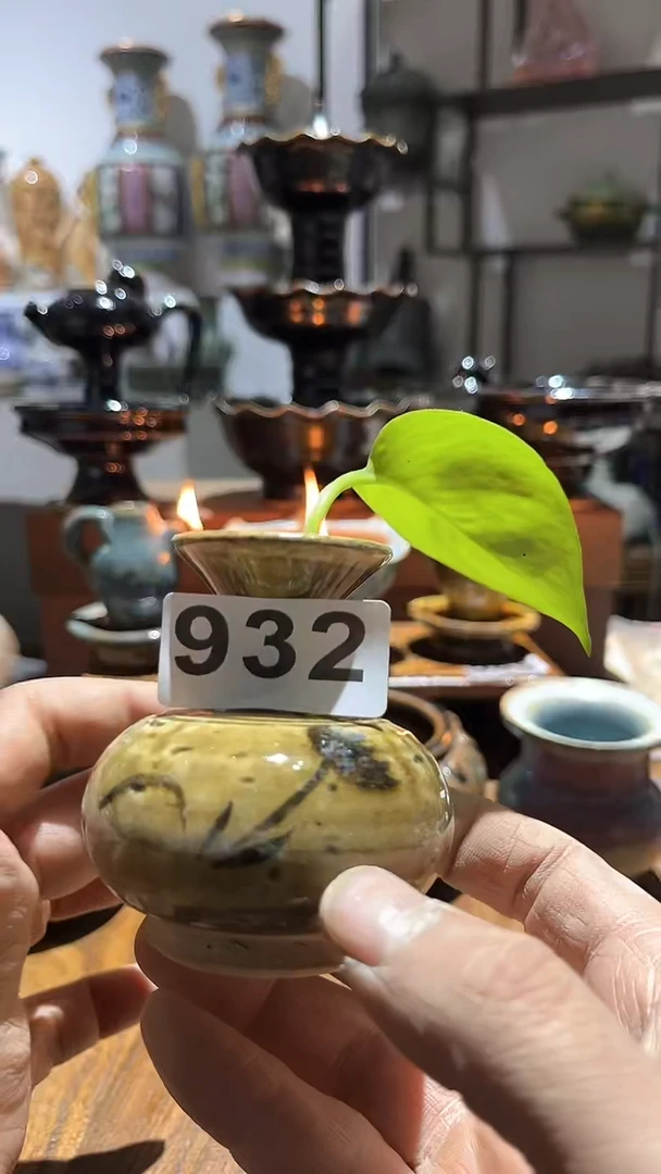 【闪购商品】摆件