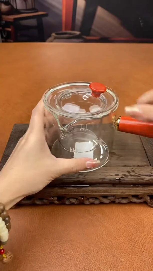 【闪购商品】陶禧茶器闪购福利V