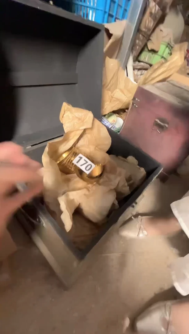 摆件景德镇陶瓷摆件B24