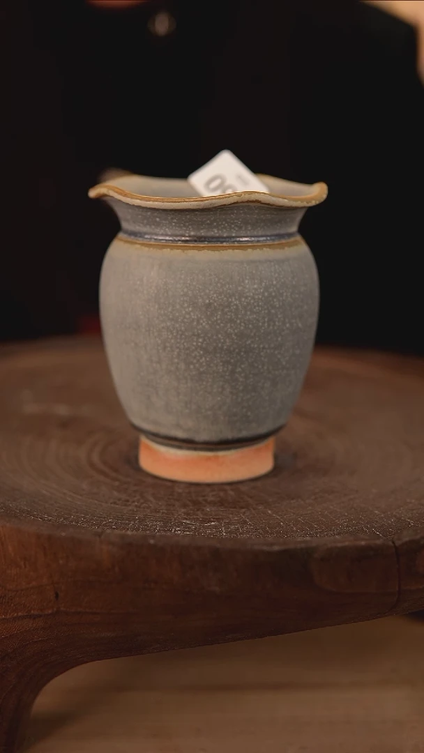 【闪购商品】陶瓷2-25-099默认有瑕口一组2个