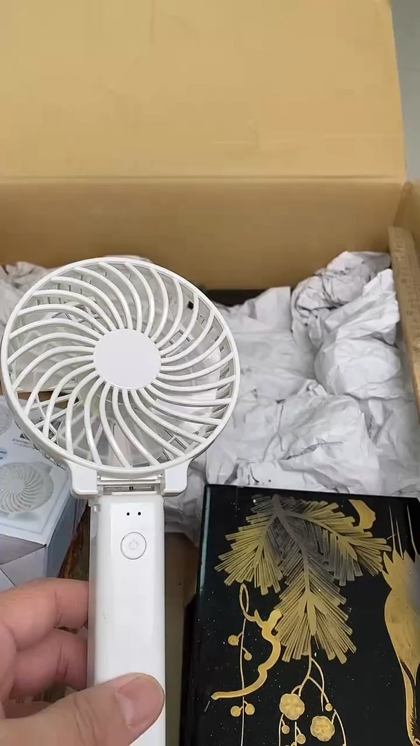 日瓷回流小风扇一个
