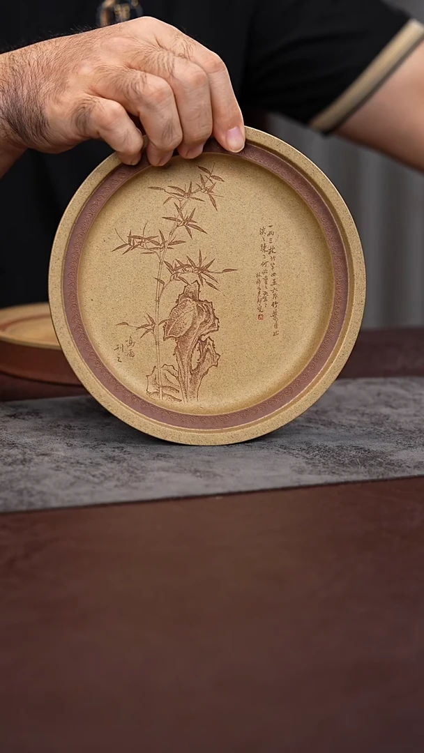 茶杯紫砂紫砂壶承