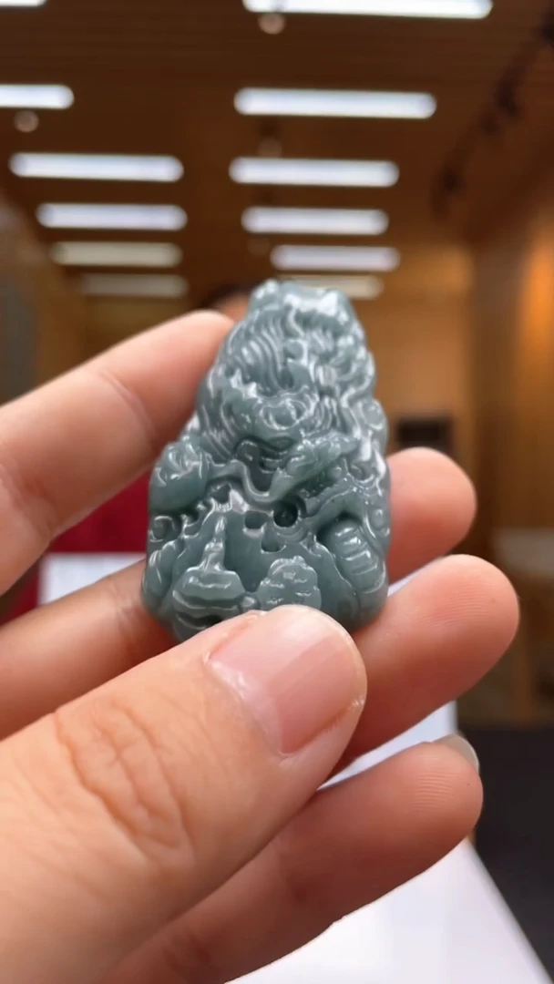 未镶嵌定制翡翠********526