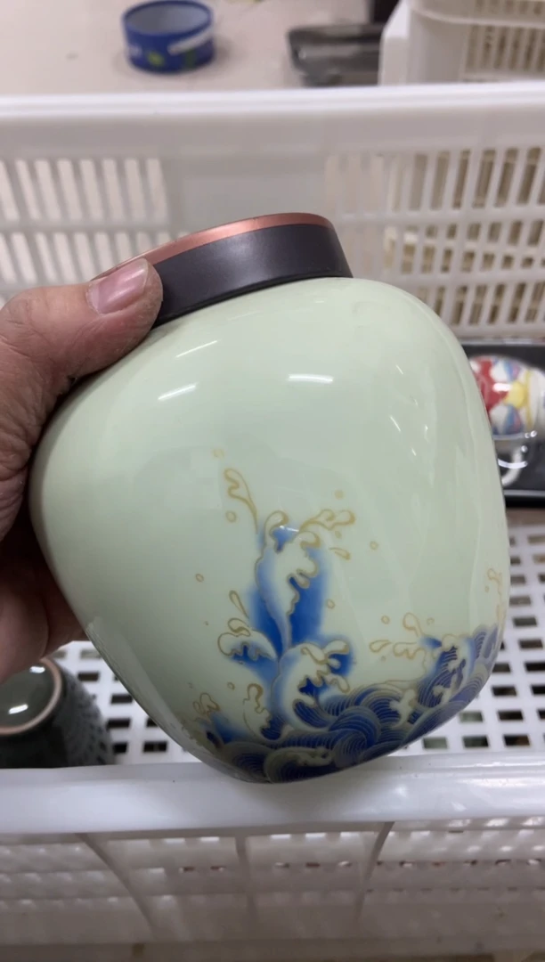 杯子瓷无运费险有瑕疵的摄影的产品有使用过的痕迹有点脏介意勿拍